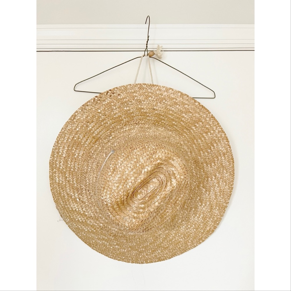 Straw Hat